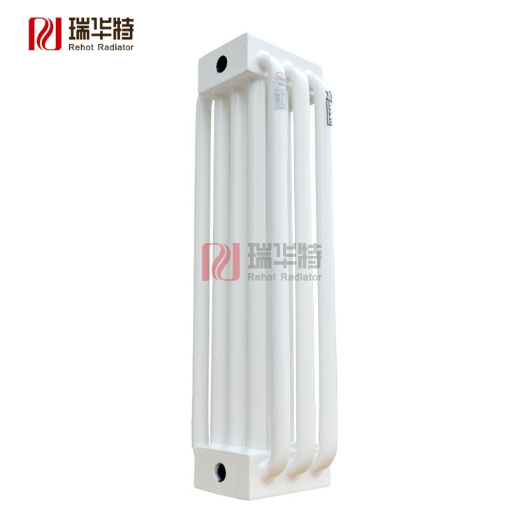 工程暖氣片