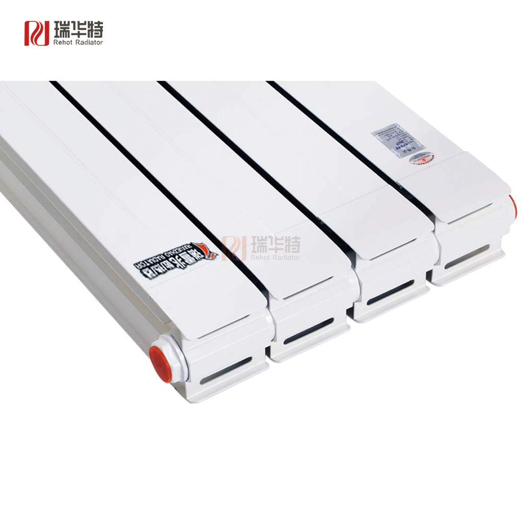 鋼鋁復合散熱器的散熱性能怎么樣？鋼鋁復合暖氣片制造標準